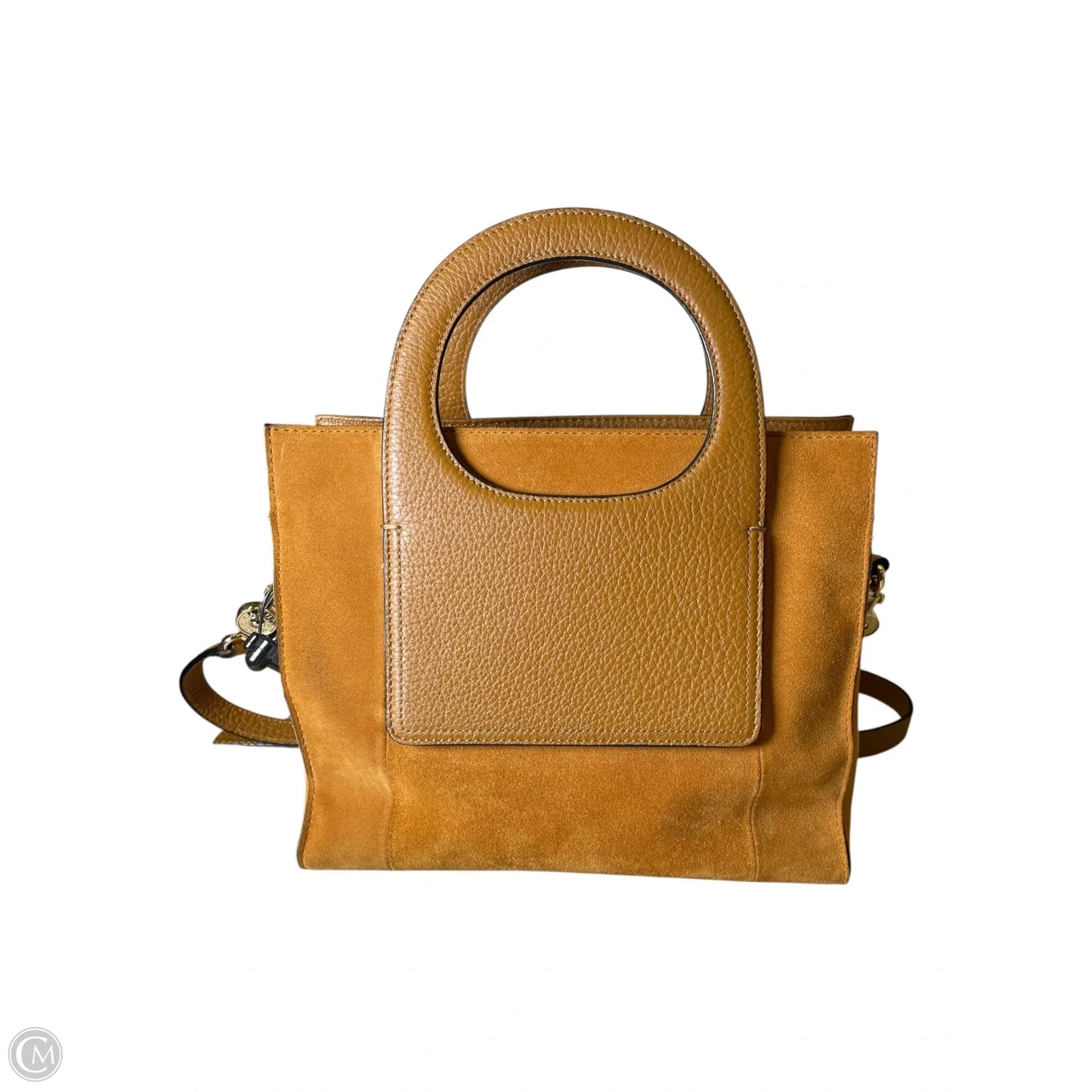 Handbag By Vince Camuto, Size: Medium