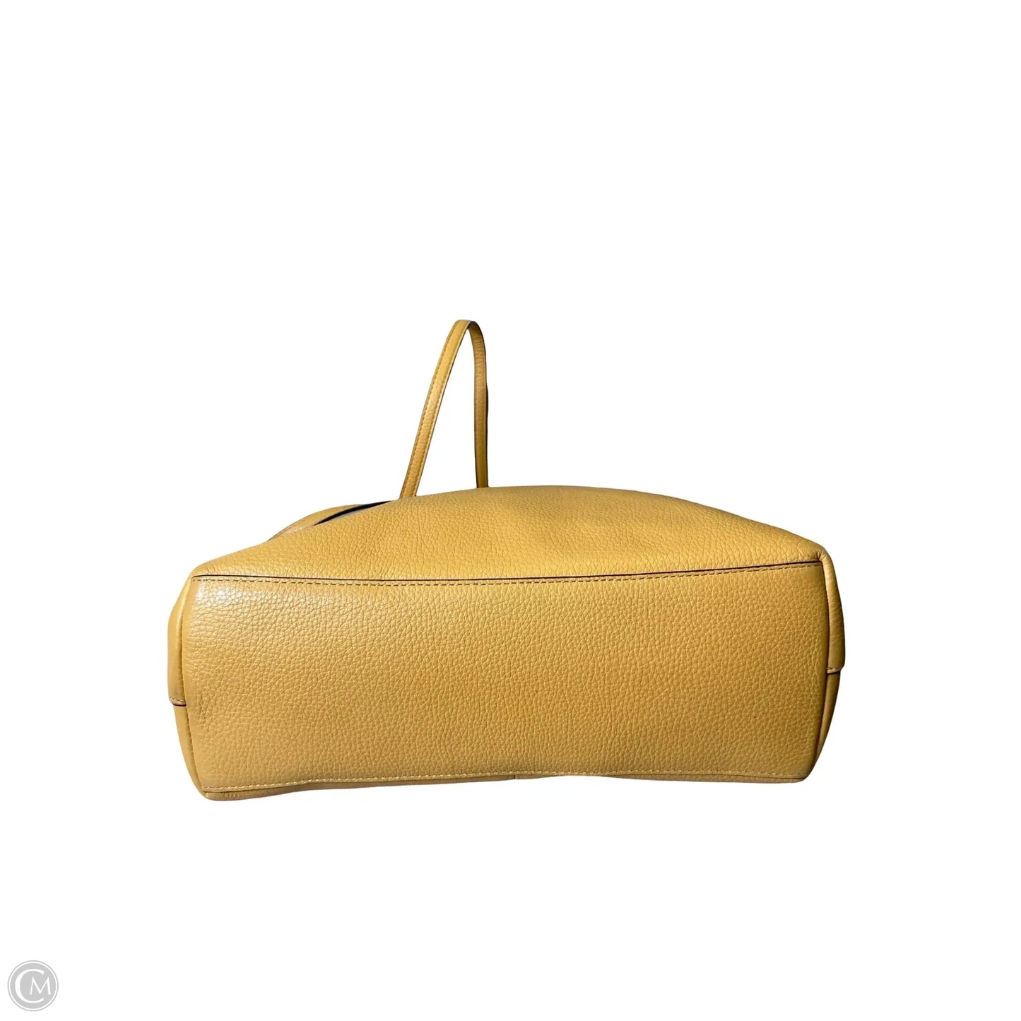 Handbag Designer By Coach, Size: Large