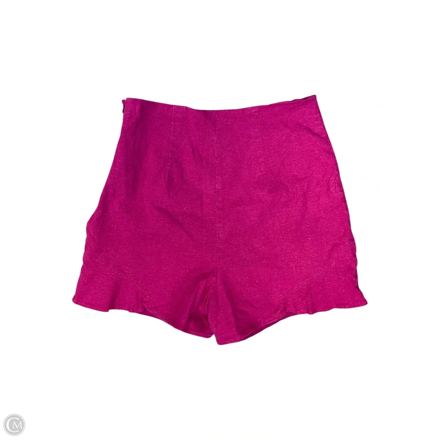 Skort By Express In Pink, Size: 8