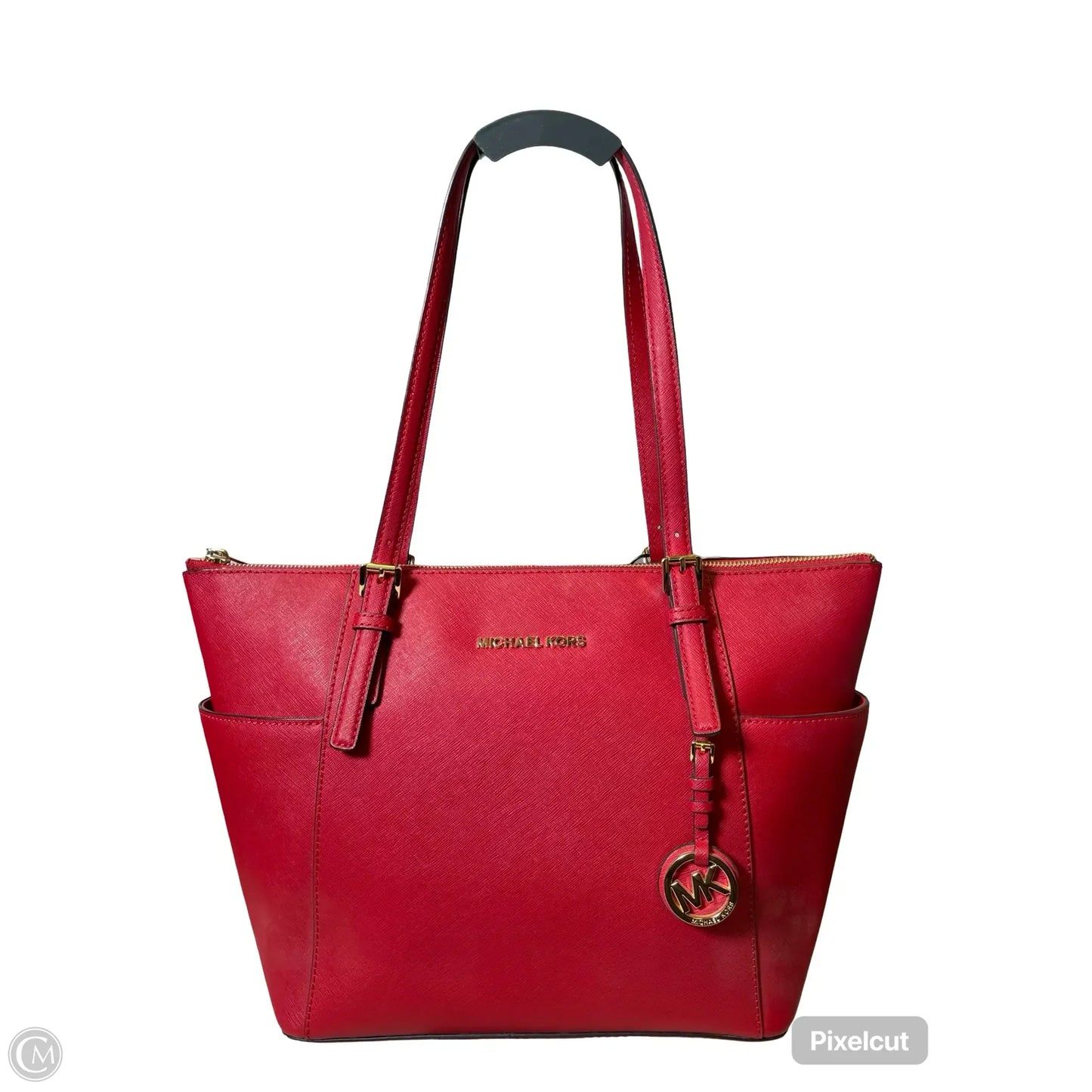 Handbag By Michael By Michael Kors, Size: Large