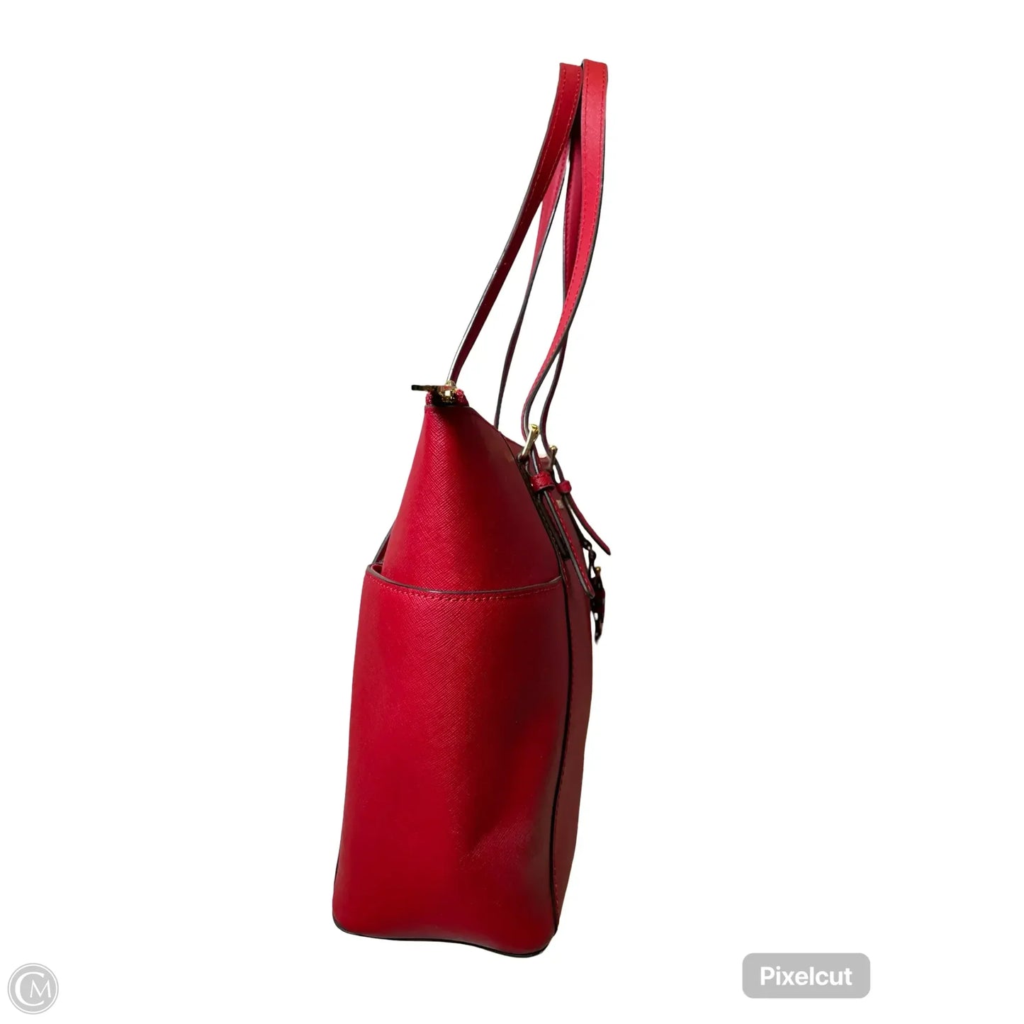 Handbag By Michael By Michael Kors, Size: Large