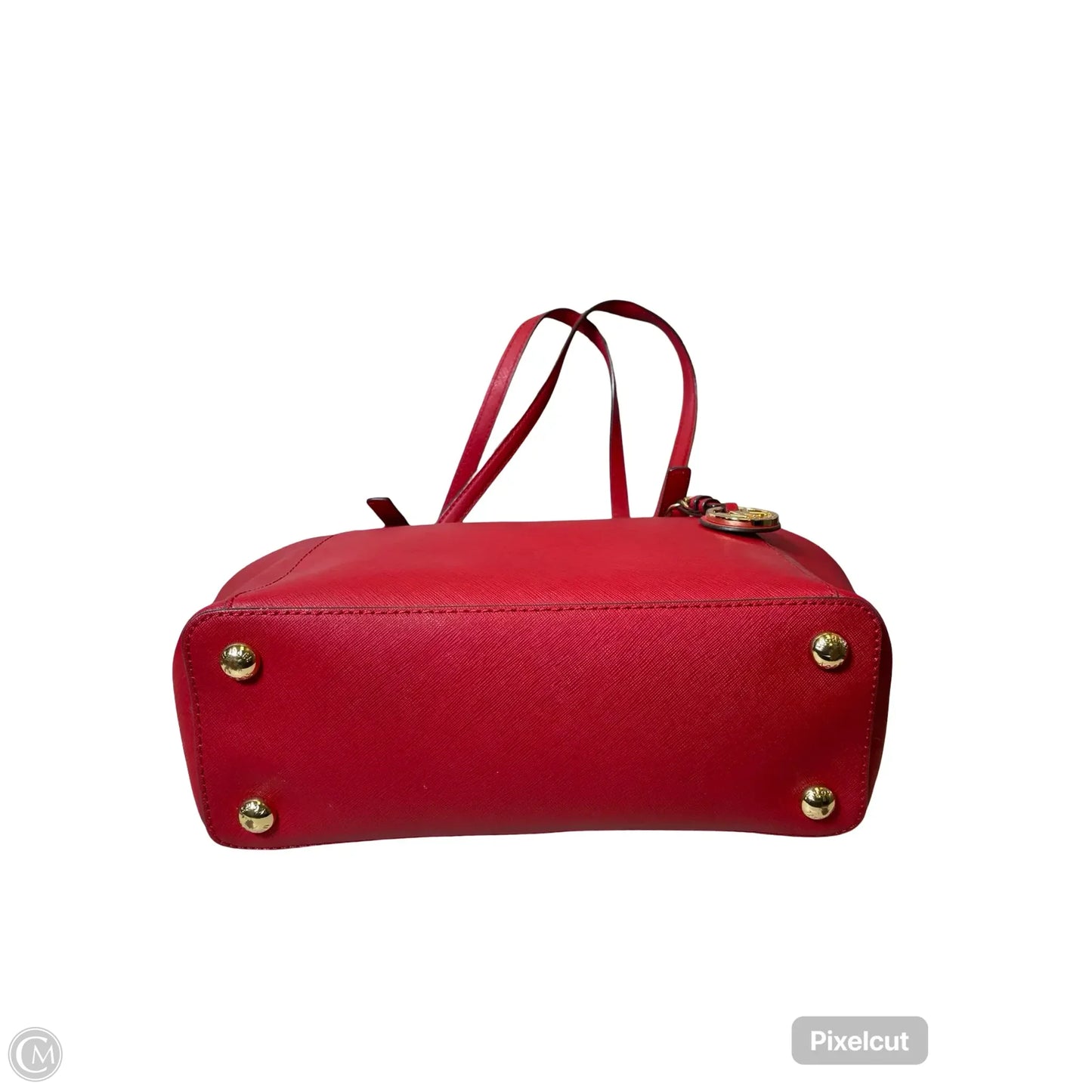 Handbag By Michael By Michael Kors, Size: Large