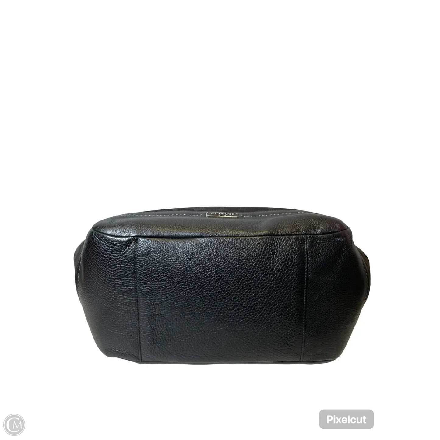Handbag Designer By Coach, Size: Large