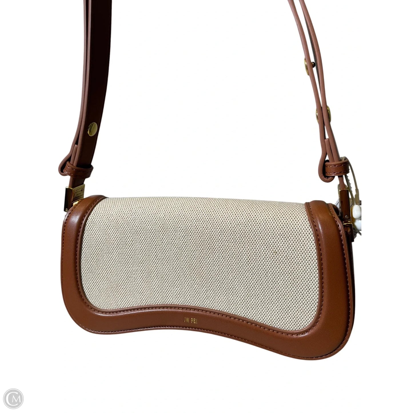 Handbag By Clothes Mentor, Size: Small