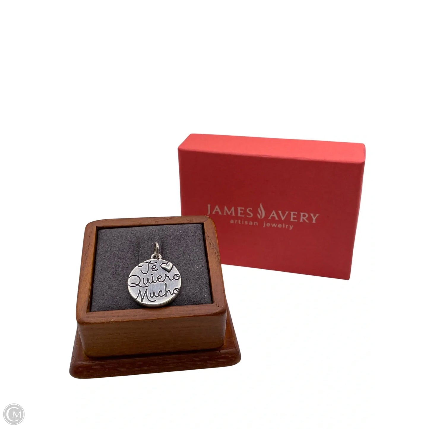 Bracelet Charm By James Avery