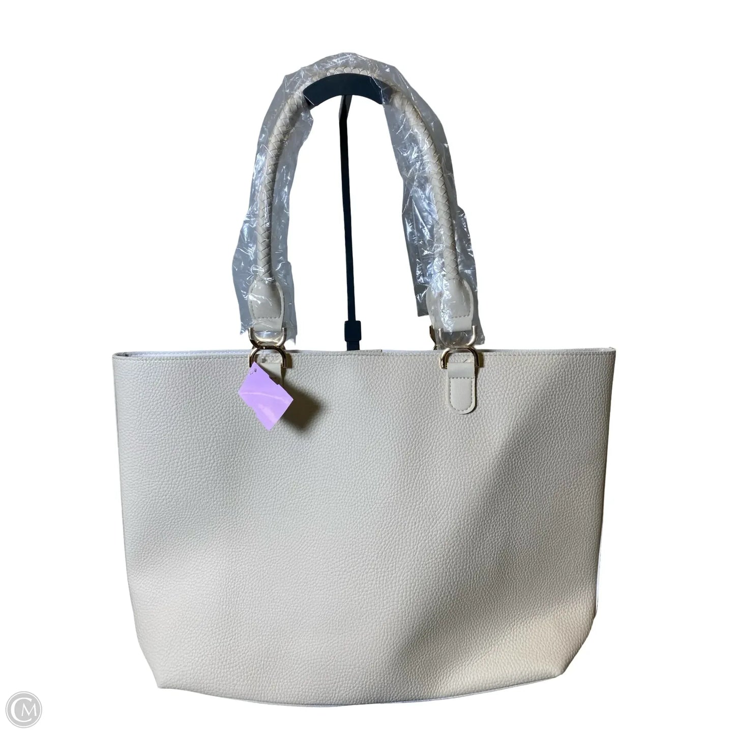 Handbag By Clothes Mentor, Size: Large