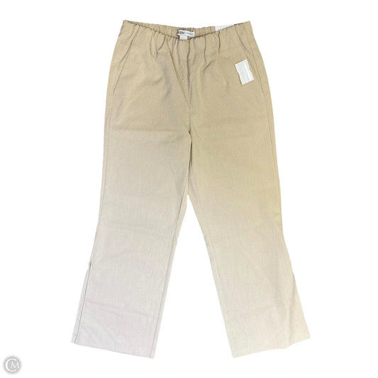 Pants Other By White House Black Market In Beige, Size: 2