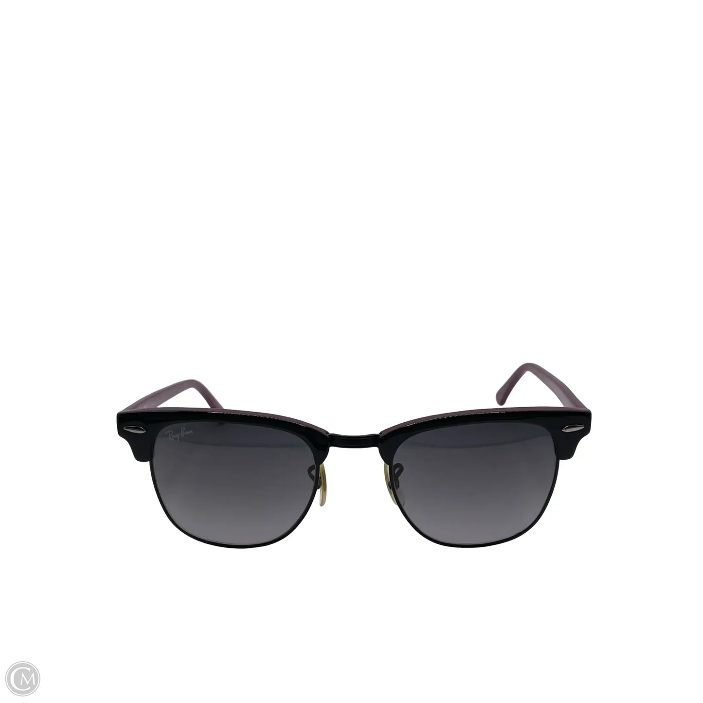 Sunglasses Designer By Ray Ban, Size: