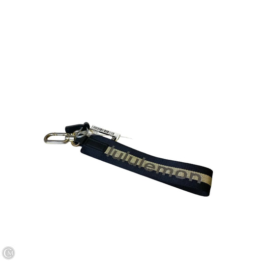 Key Chain By Lululemon, Size: