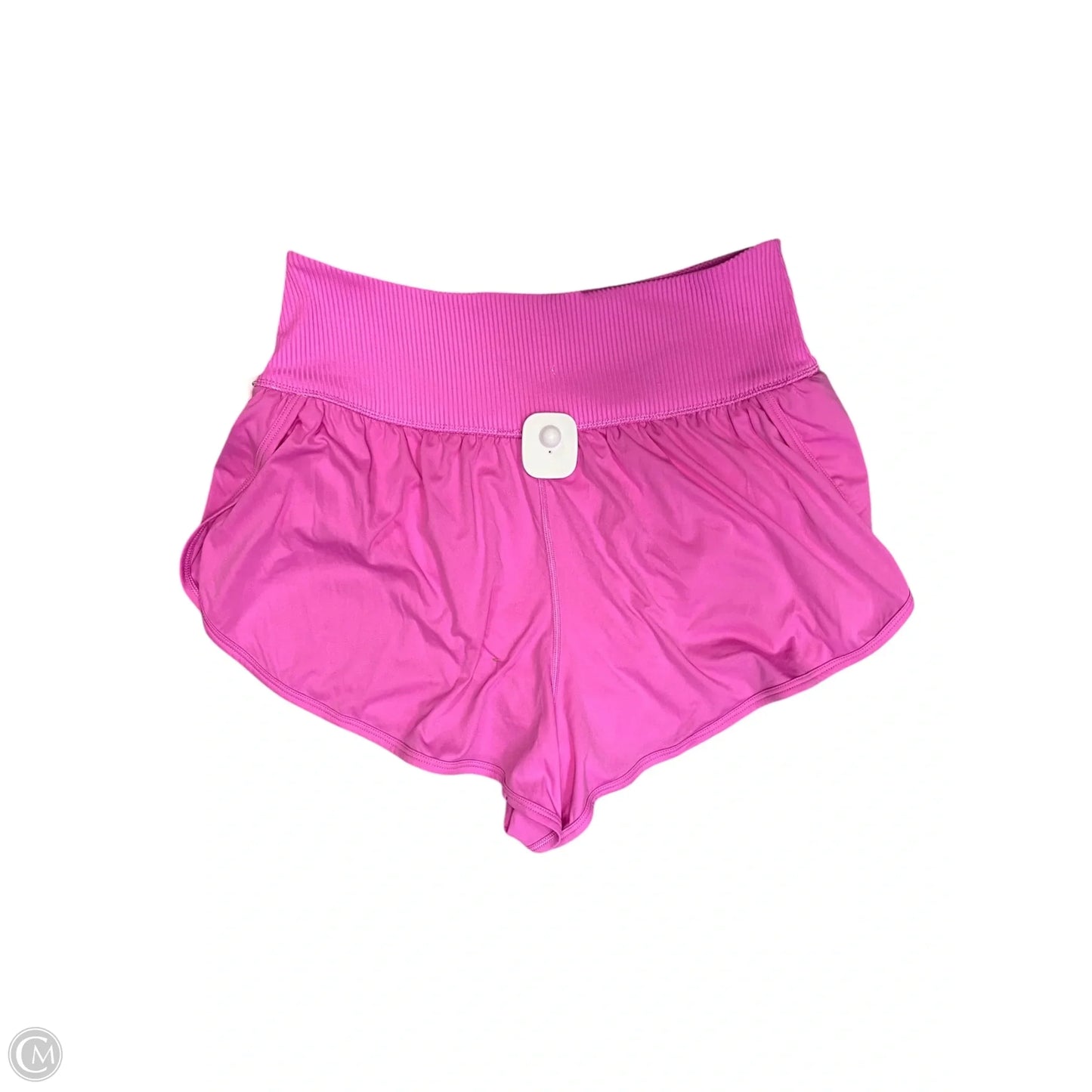Athletic Skort By Free People In Pink, Size: L