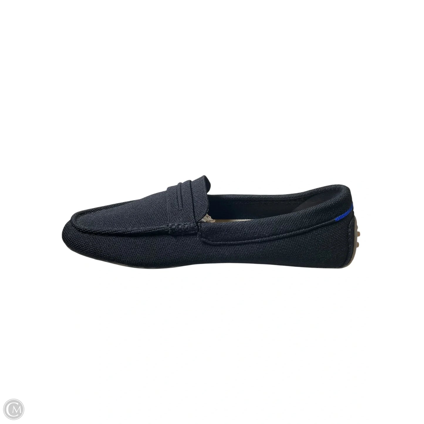 Shoes Flats By Rothys In Black, Size: 11