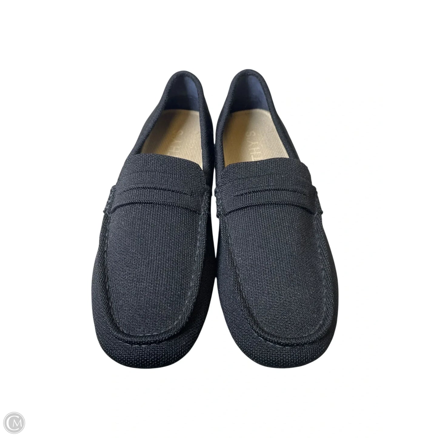 Shoes Flats By Rothys In Black, Size: 11