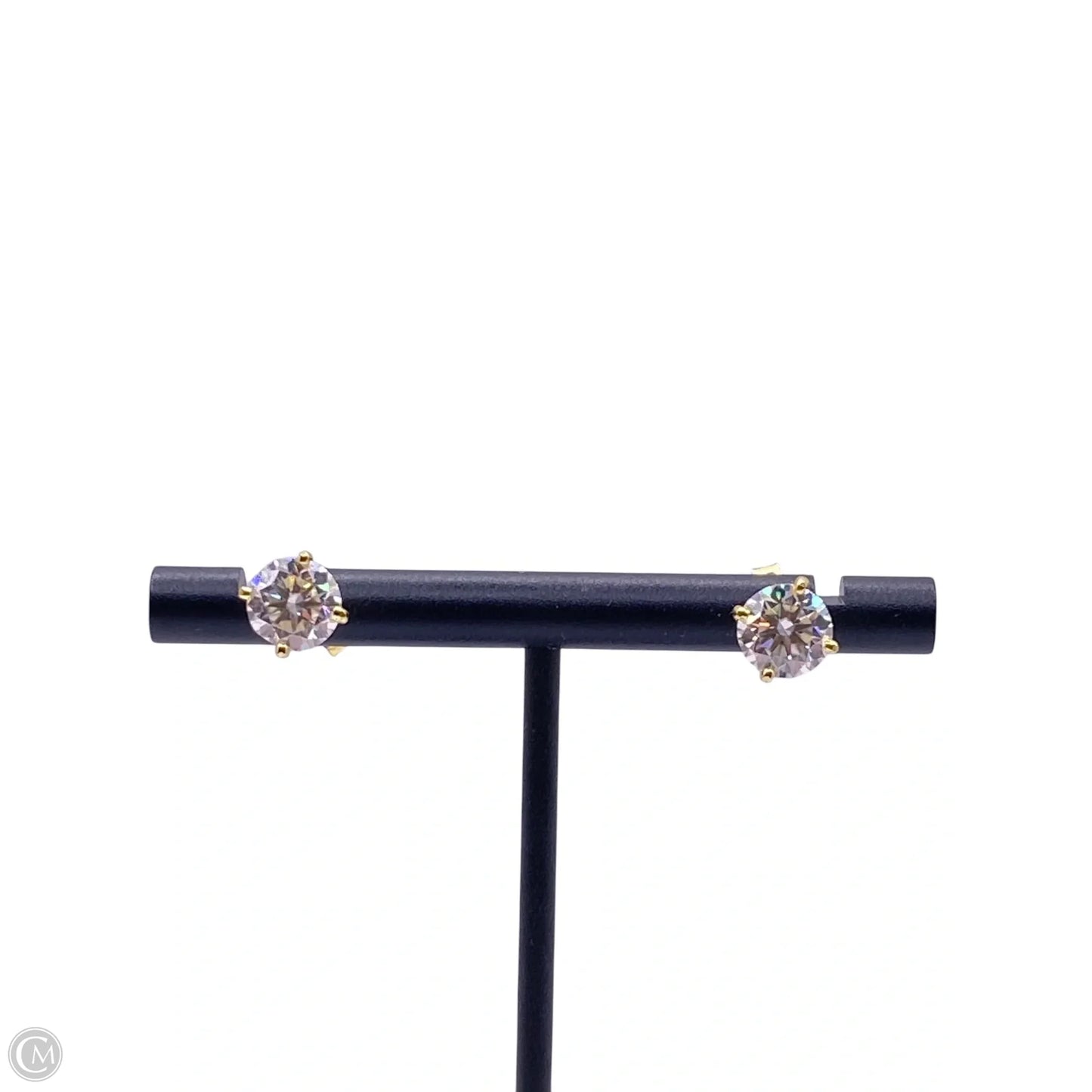 Earrings Sterling Silver By Clothes Mentor