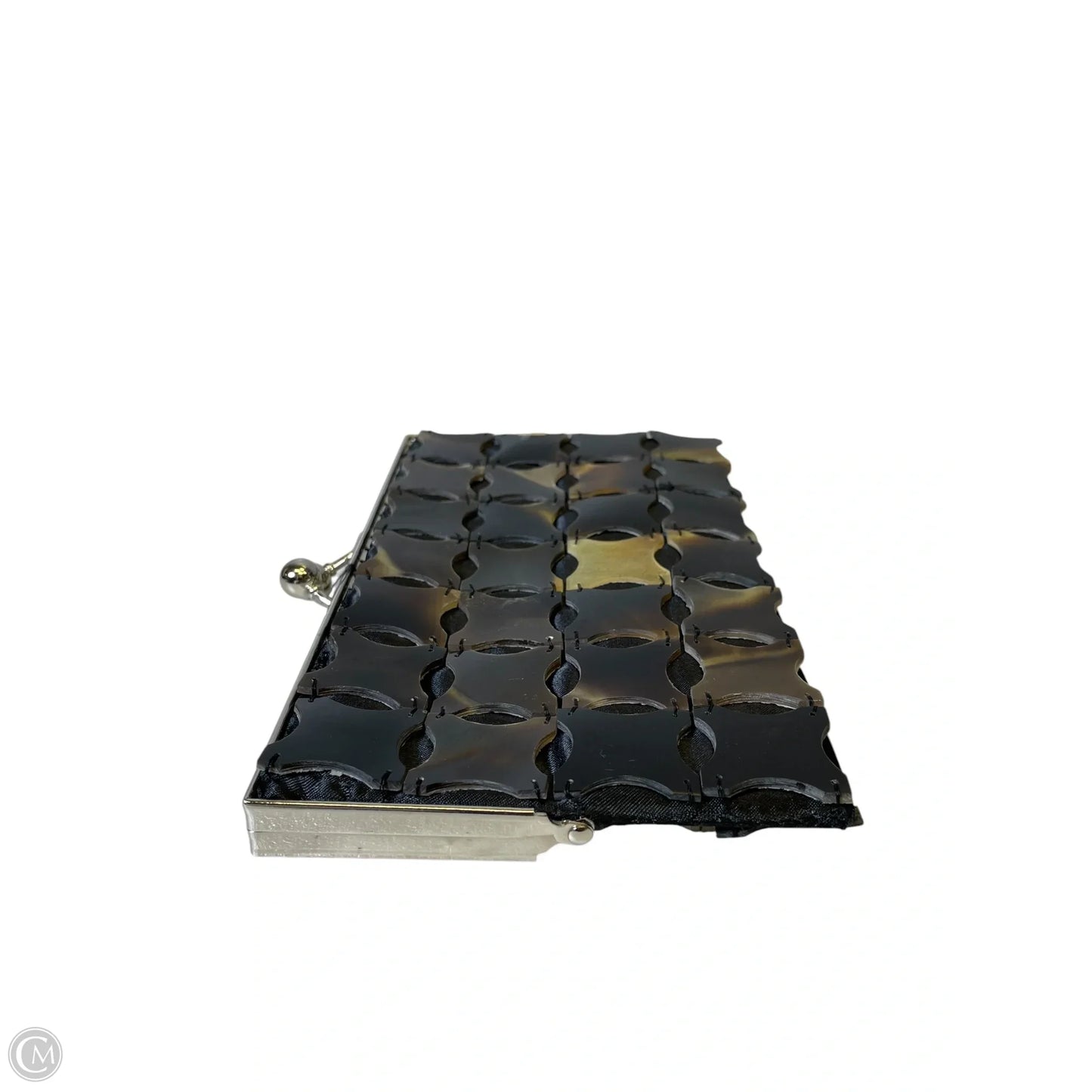 Clutch By Clothes Mentor, Size: Medium