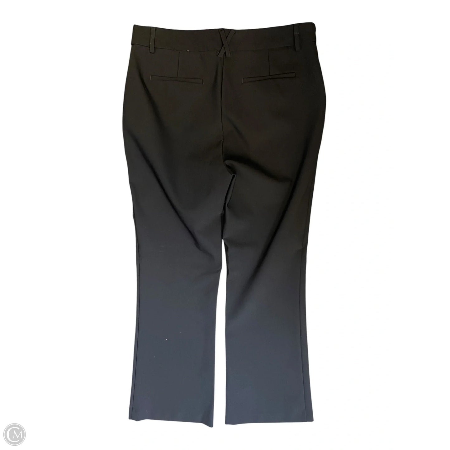 Pants Dress By Clothes Mentor In Black, Size: 6