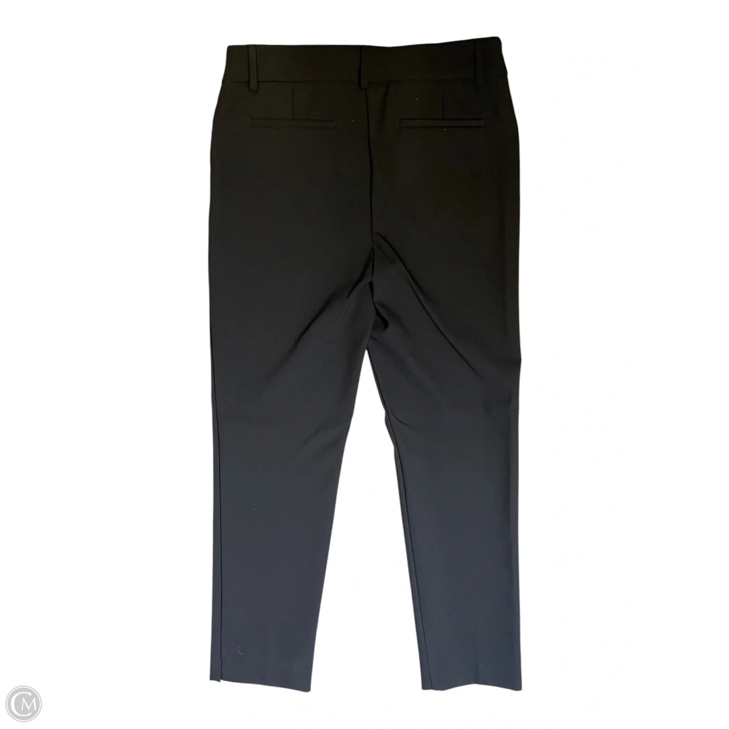 Pants Dress By Rachel Zoe In Black, Size: 8