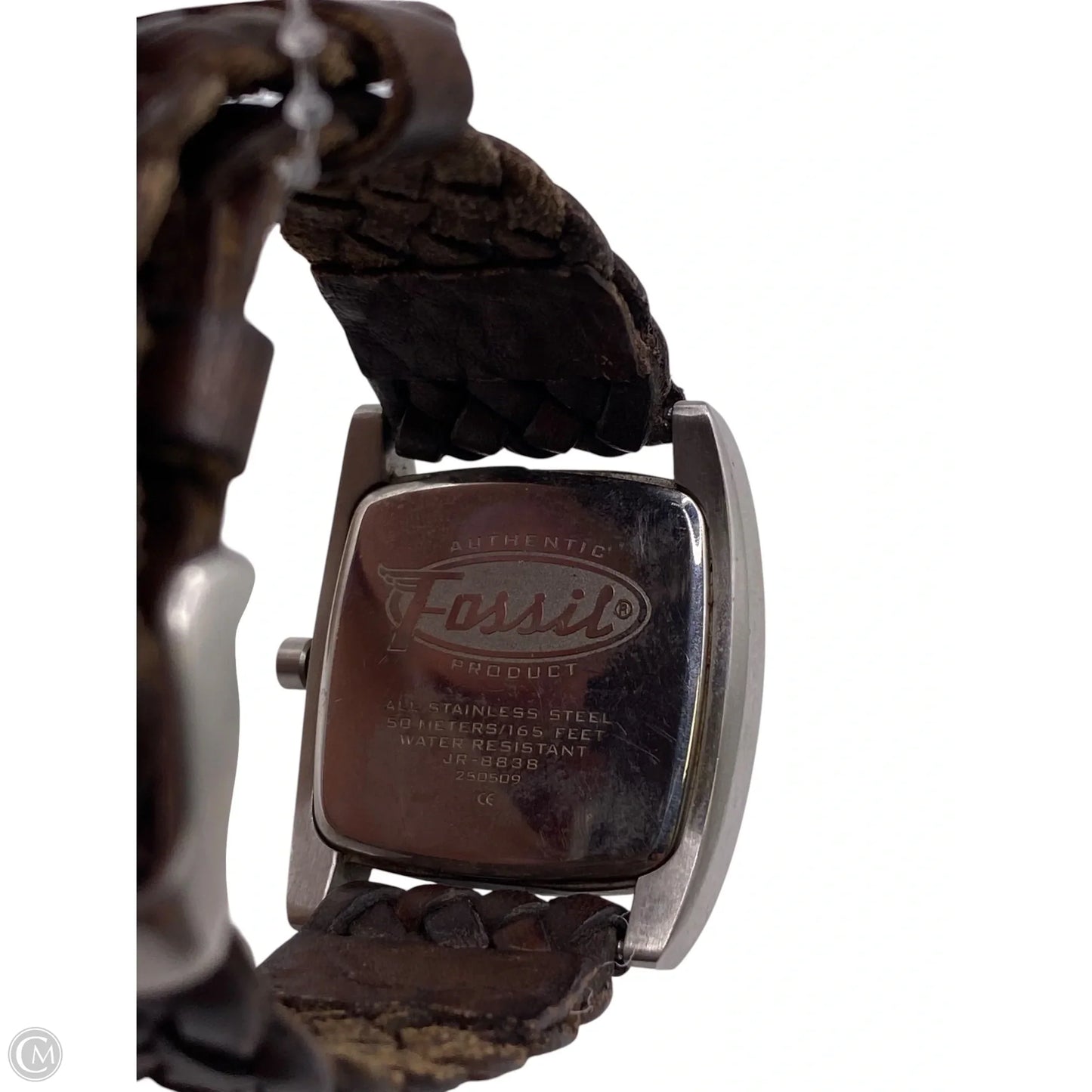 Watch By Fossil
