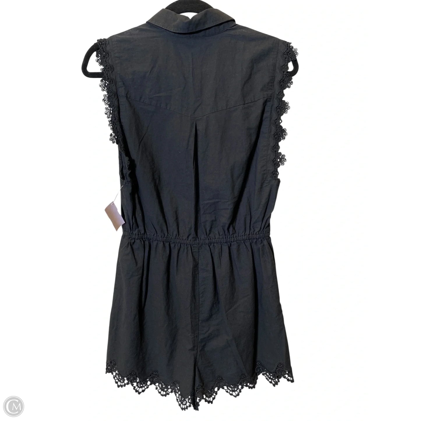 Romper By Kimichi Blue In Black, Size: M