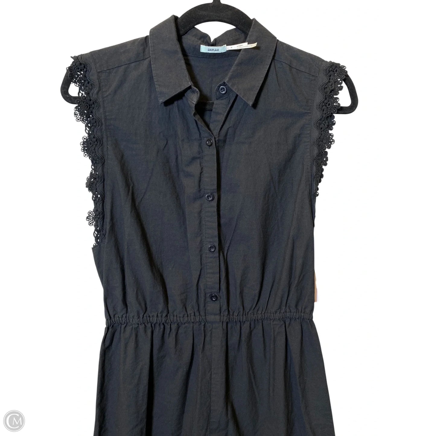Romper By Kimichi Blue In Black, Size: M