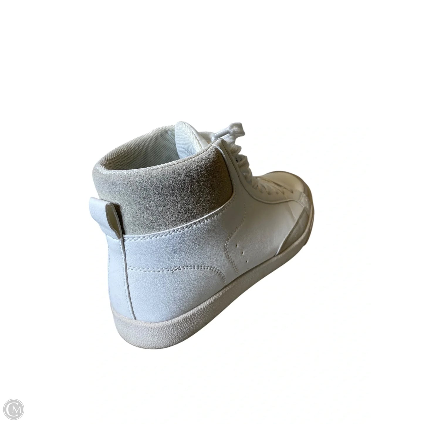 Shoes Athletic By No Boundaries In White, Size: 11