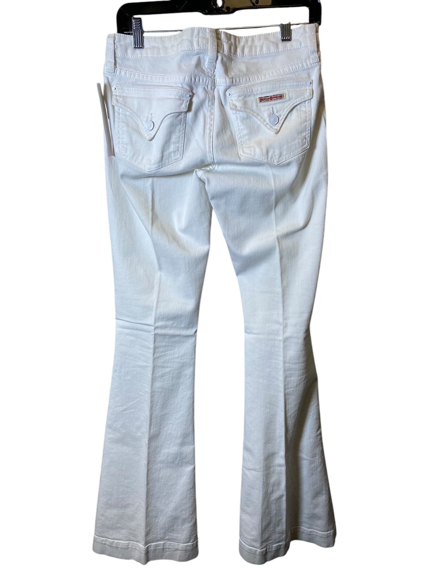 Jeans Flared By Hudson  Size: 6