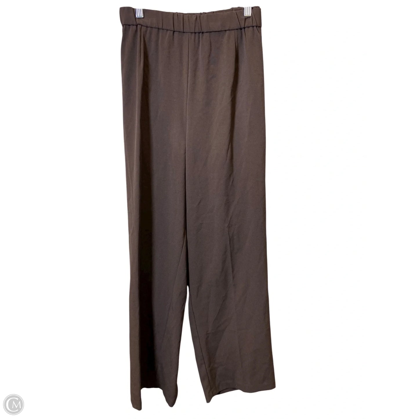 Pants Other By Clothes Mentor In Brown, Size: 22