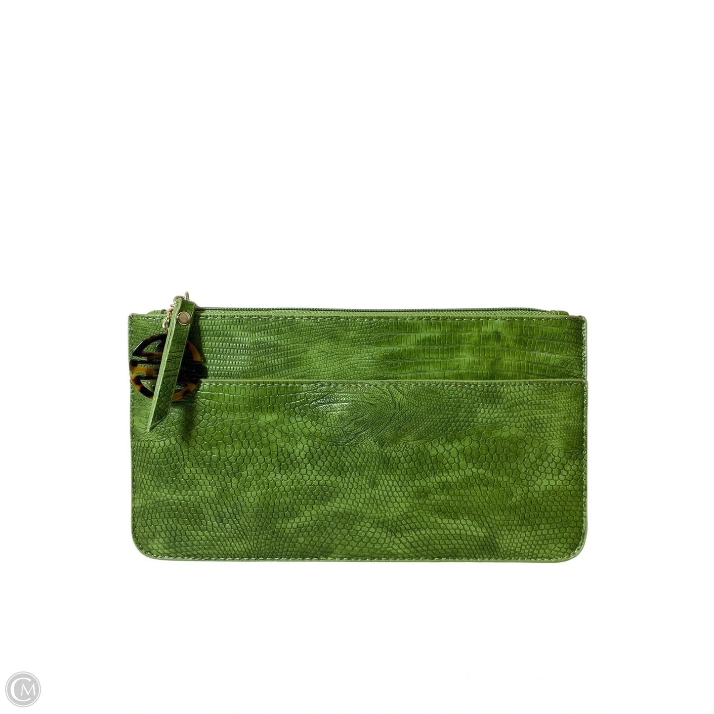 Clutch By Chicos, Size: Medium