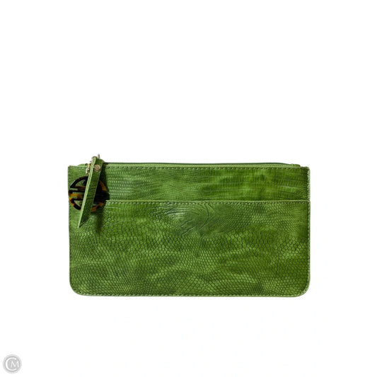 Clutch By Chicos, Size: Medium