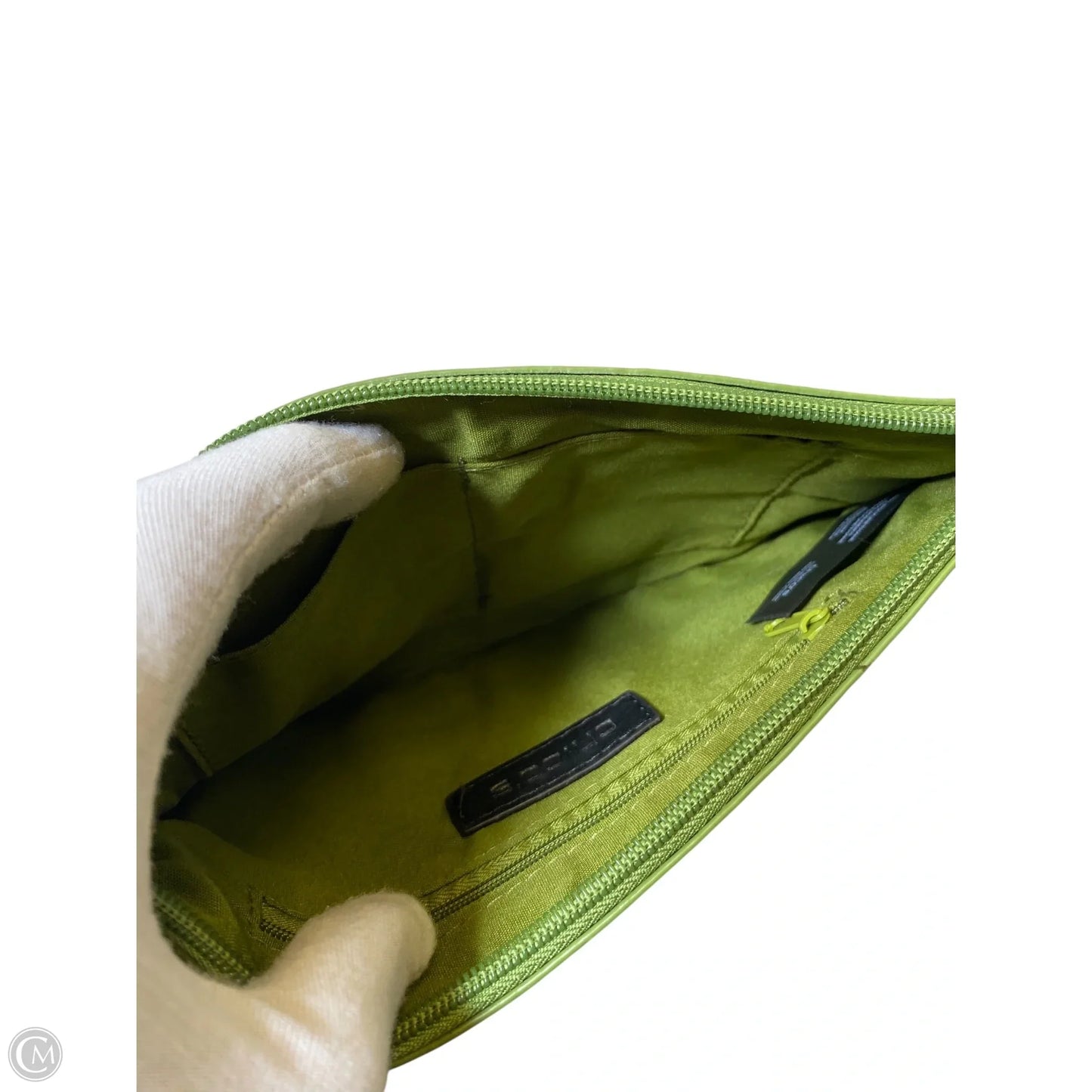 Clutch By Chicos, Size: Medium