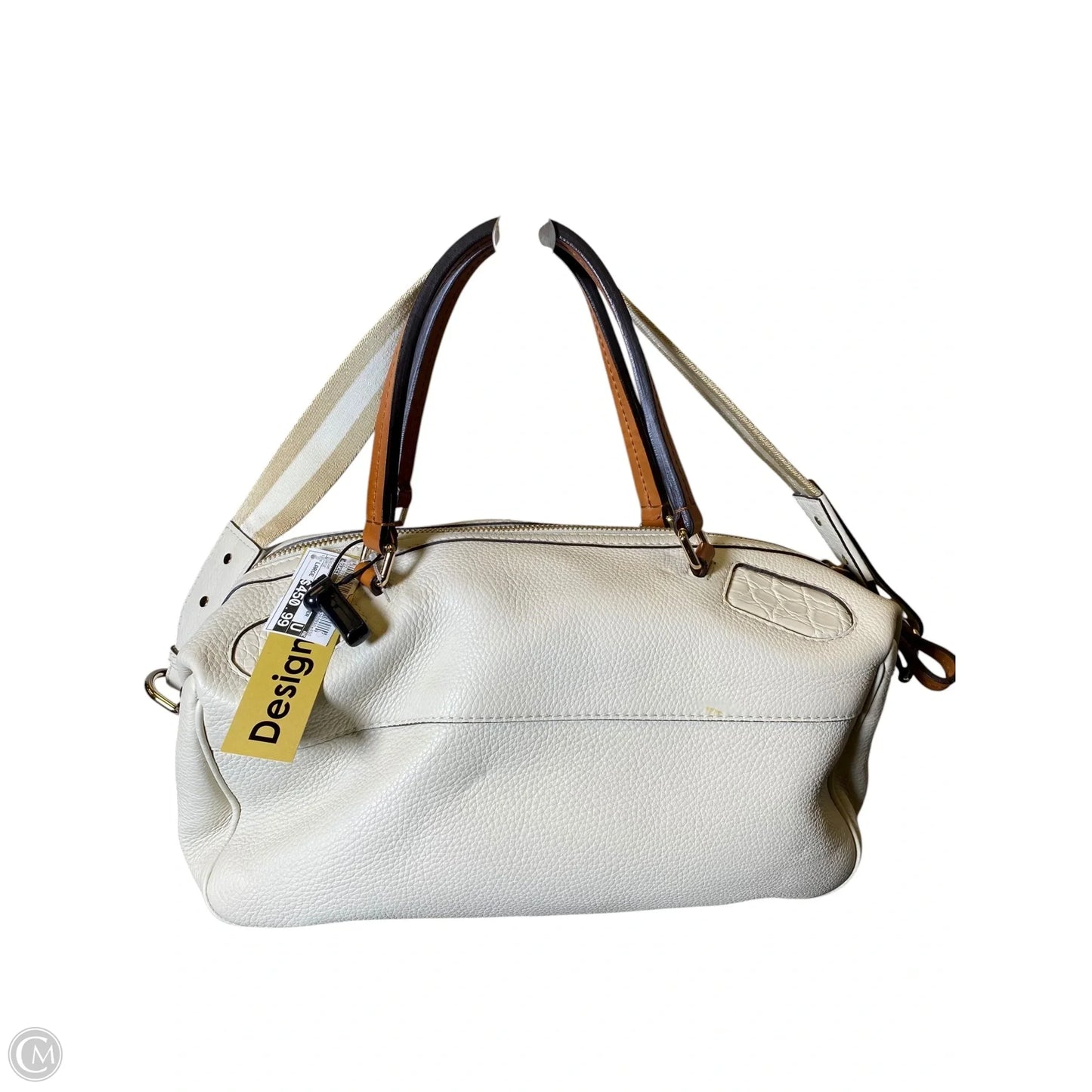 Handbag Luxury Designer By Gucci, Size: Large