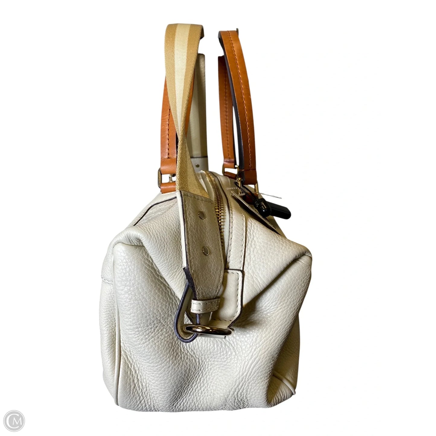 Handbag Luxury Designer By Gucci, Size: Large