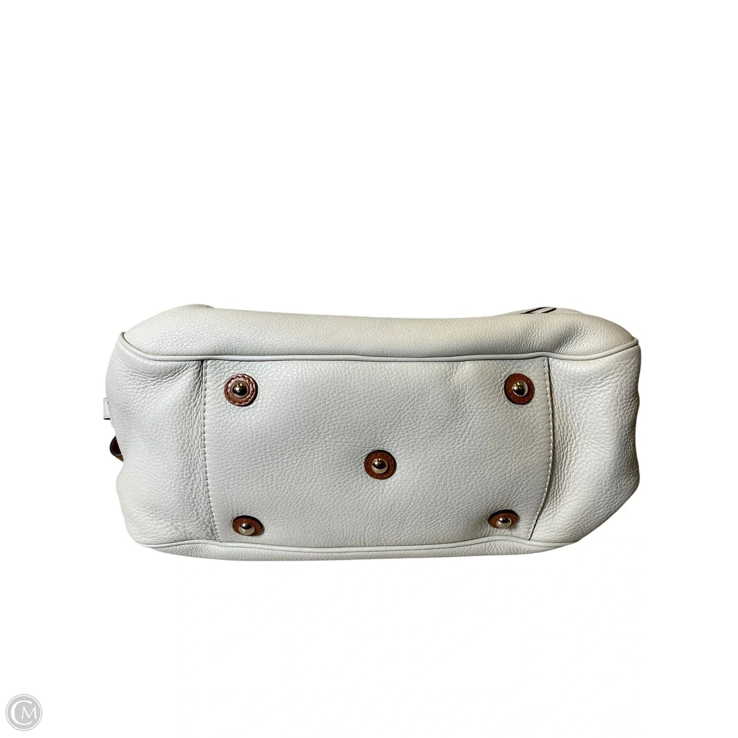 Handbag Luxury Designer By Gucci, Size: Large