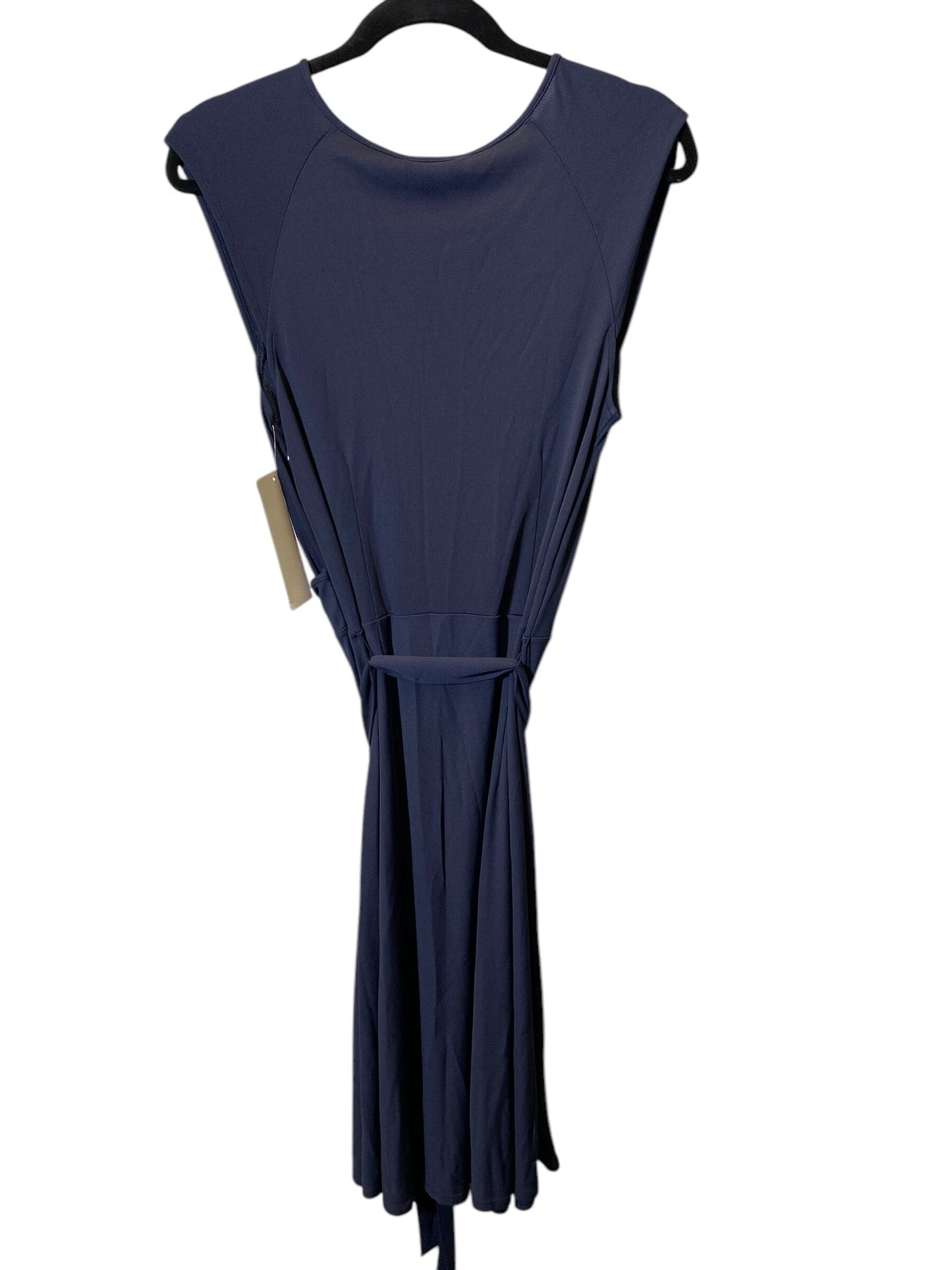 Dress Casual Maxi By Loft  Size: M