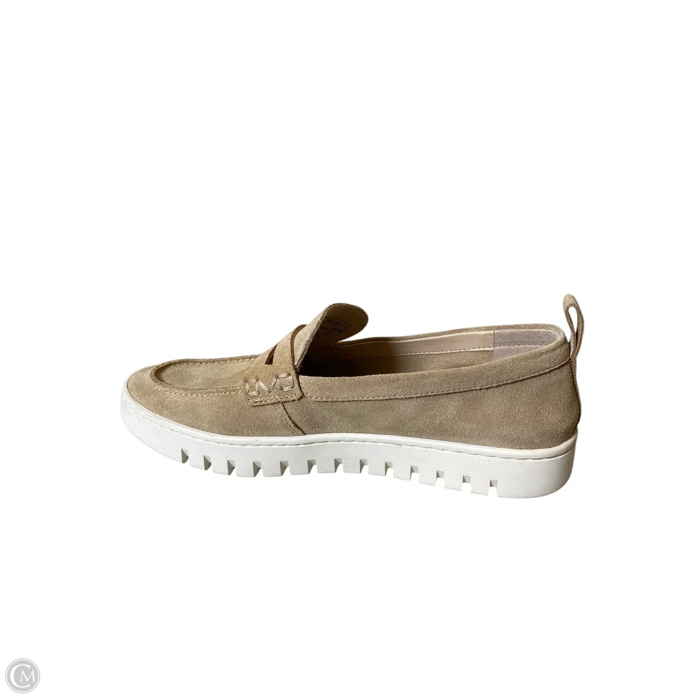 Shoes Flats By Vionic In Tan, Size: 7.5
