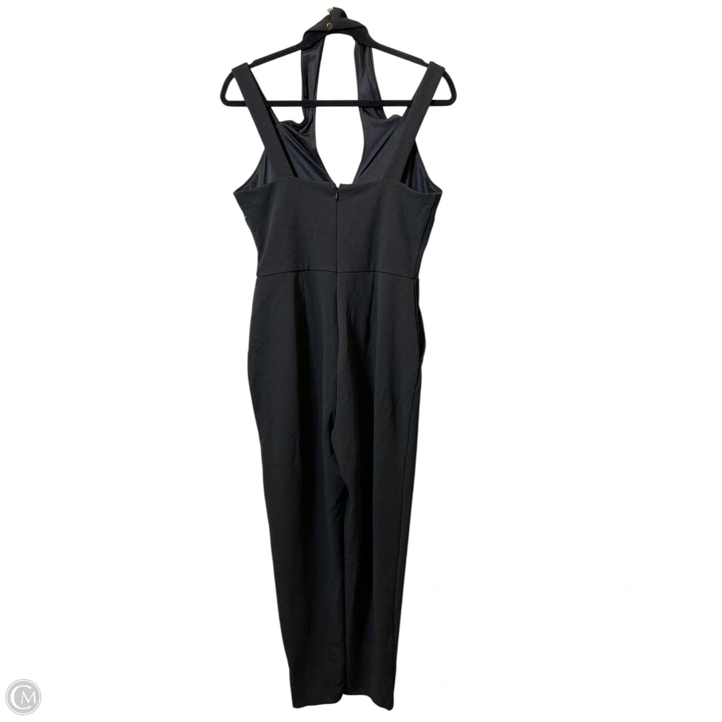 Jumpsuit By Bold Elements In Black, Size: S