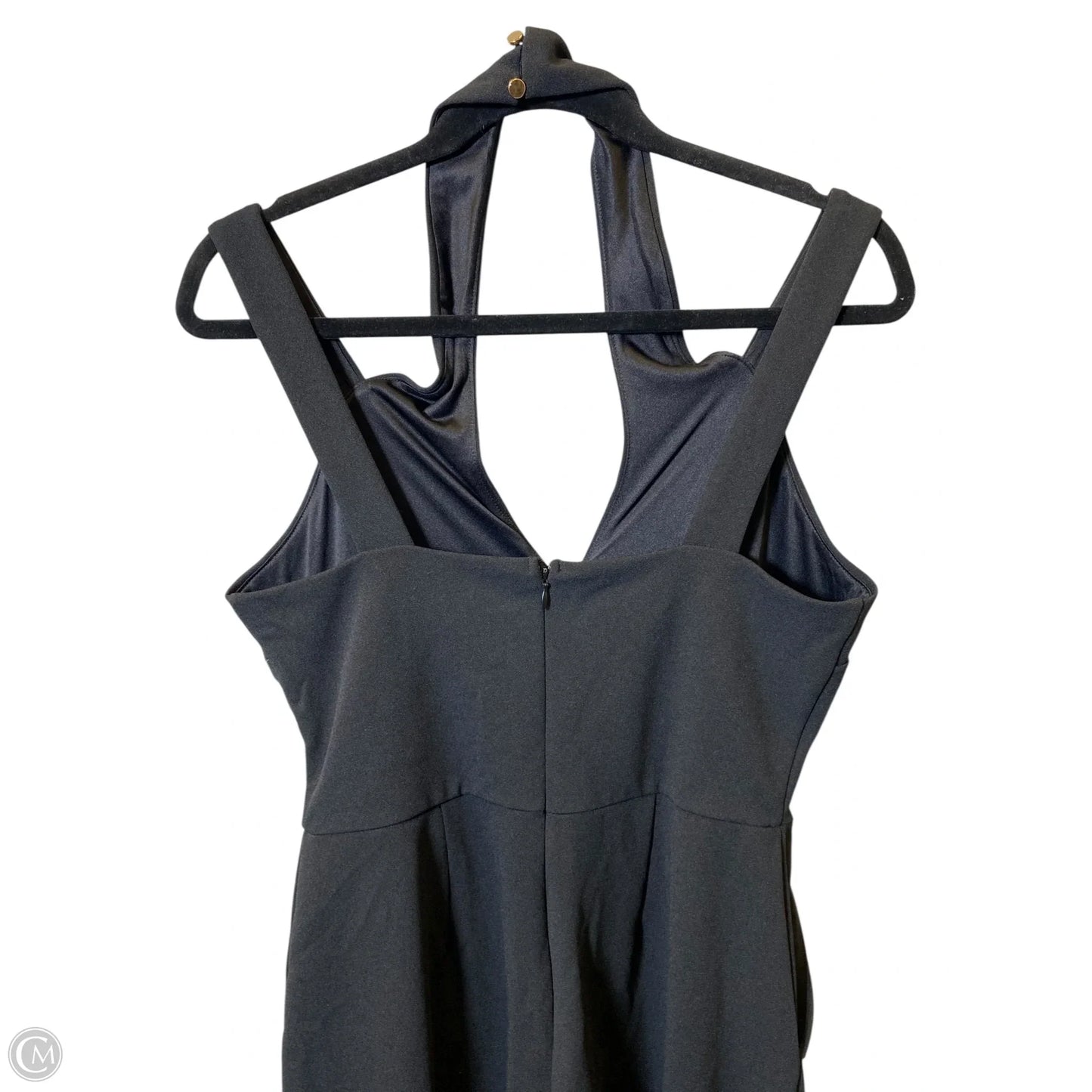 Jumpsuit By Bold Elements In Black, Size: S