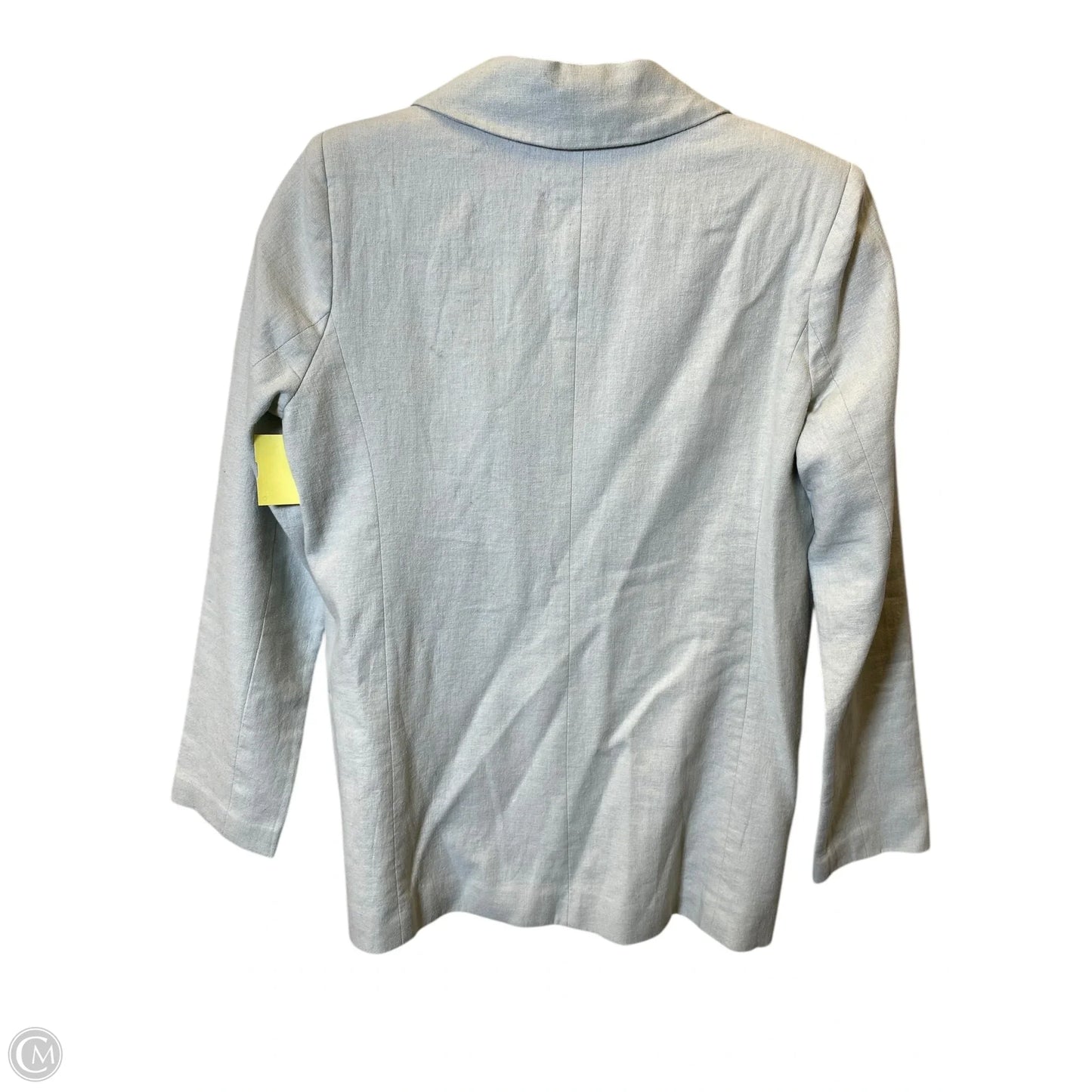 Blazer By Abercrombie And Fitch In Green, Size: S