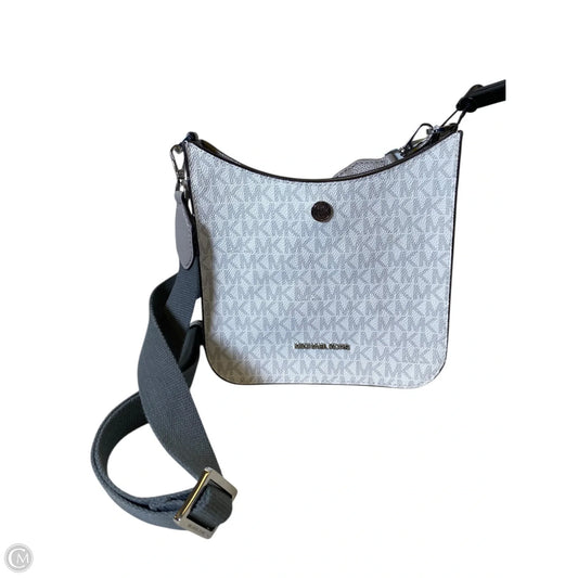 Crossbody Designer By Michael Kors, Size: Small