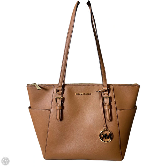 Handbag Designer By Michael Kors, Size: Medium