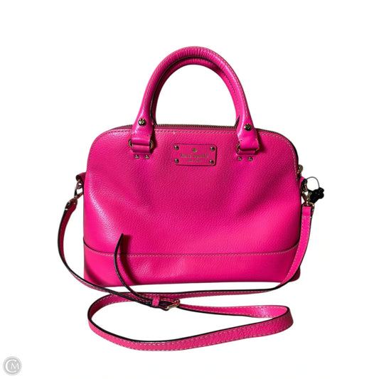 Handbag Designer By Kate Spade, Size: Medium