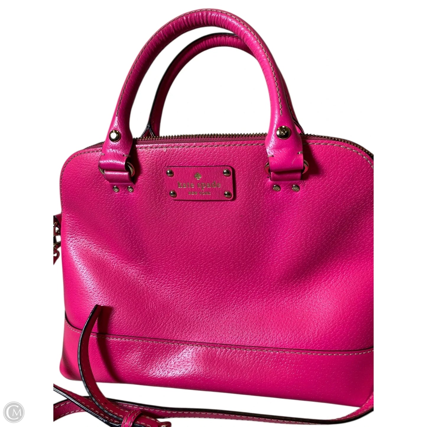 Handbag Designer By Kate Spade, Size: Medium