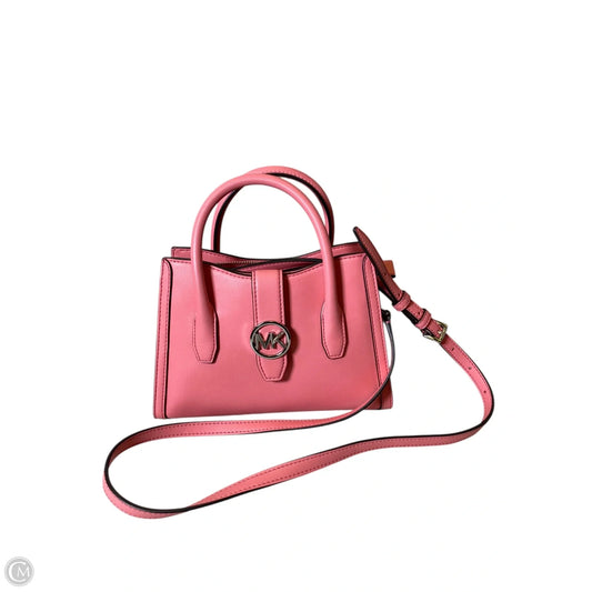 Handbag Designer By Michael Kors, Size: Small