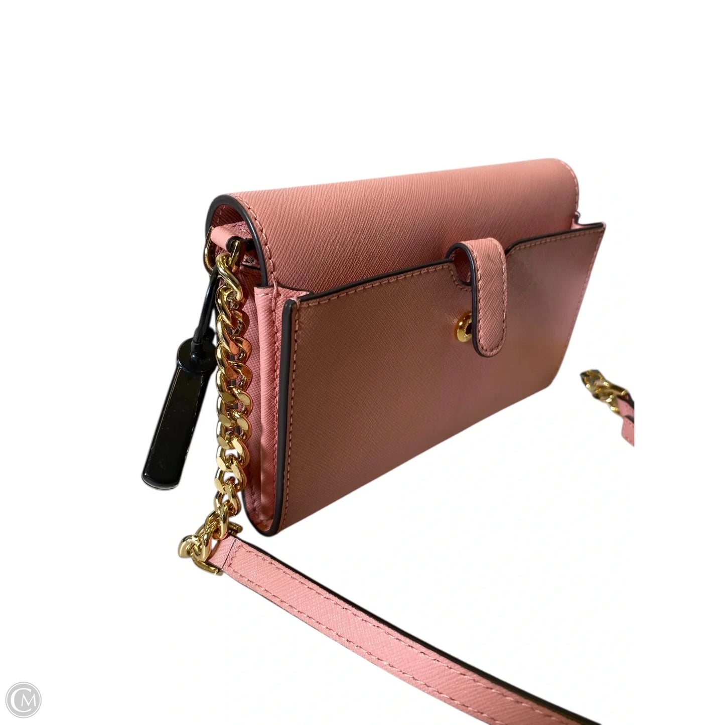 Crossbody Designer By Michael Kors, Size: Small