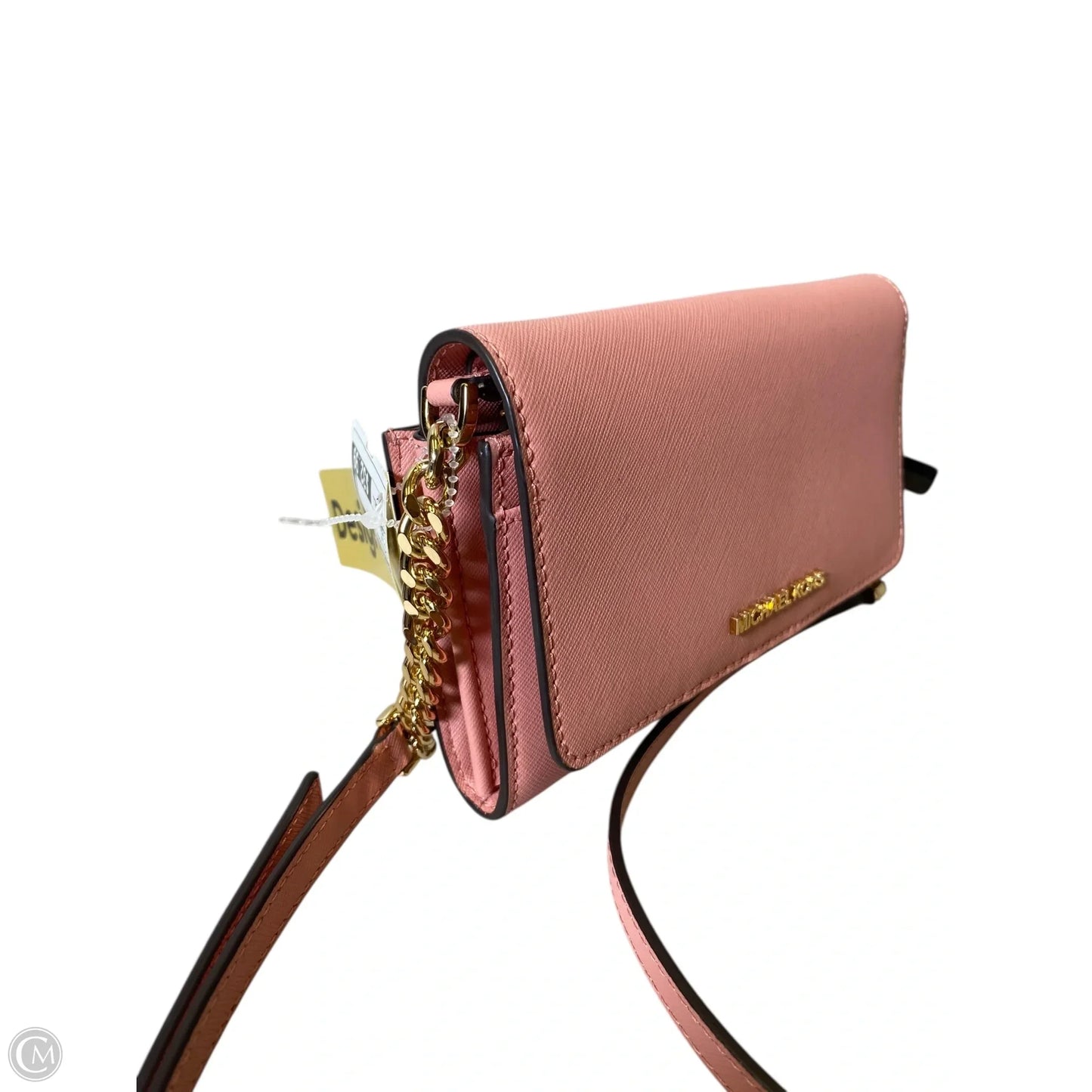 Crossbody Designer By Michael Kors, Size: Small