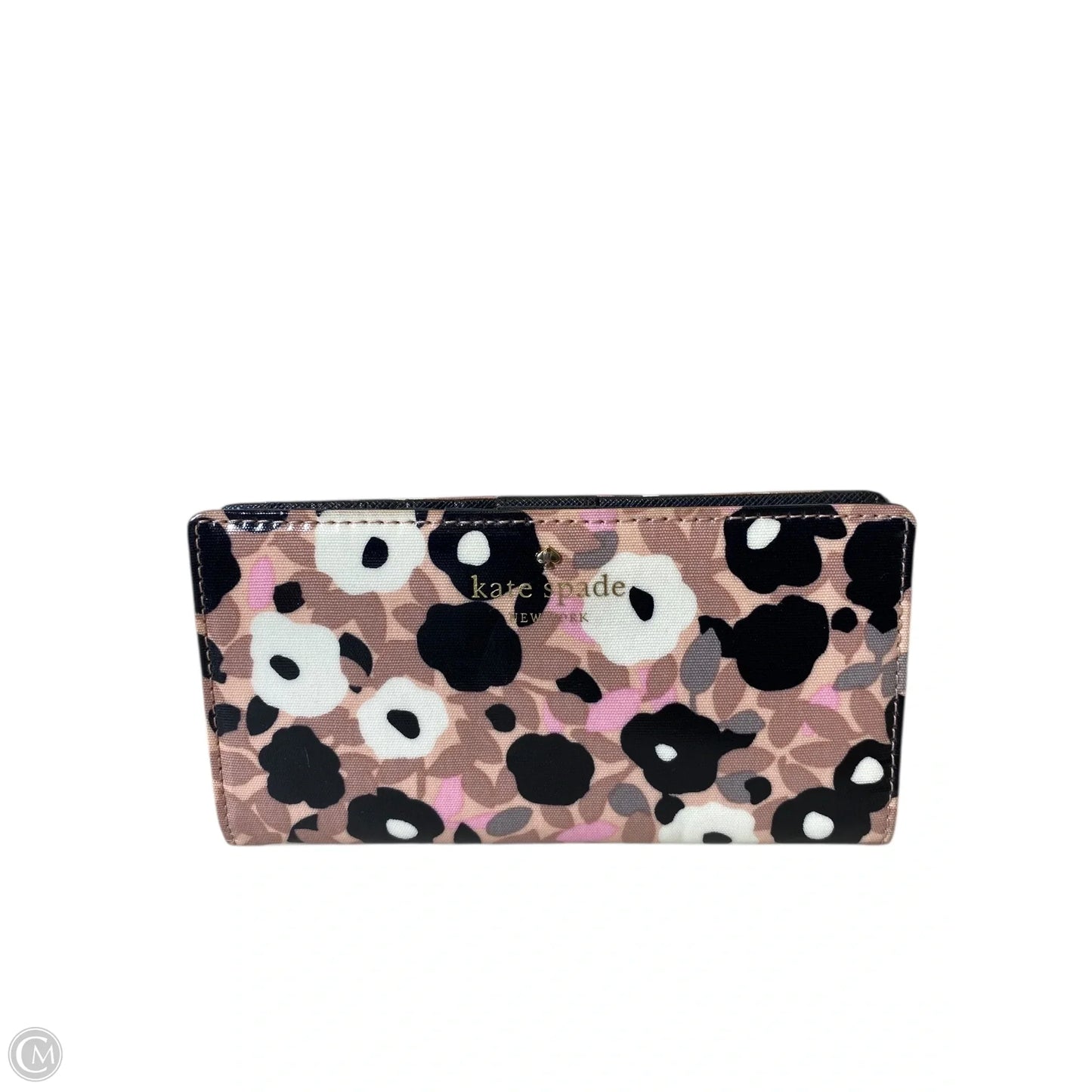 Wallet Designer By Kate Spade, Size: Medium