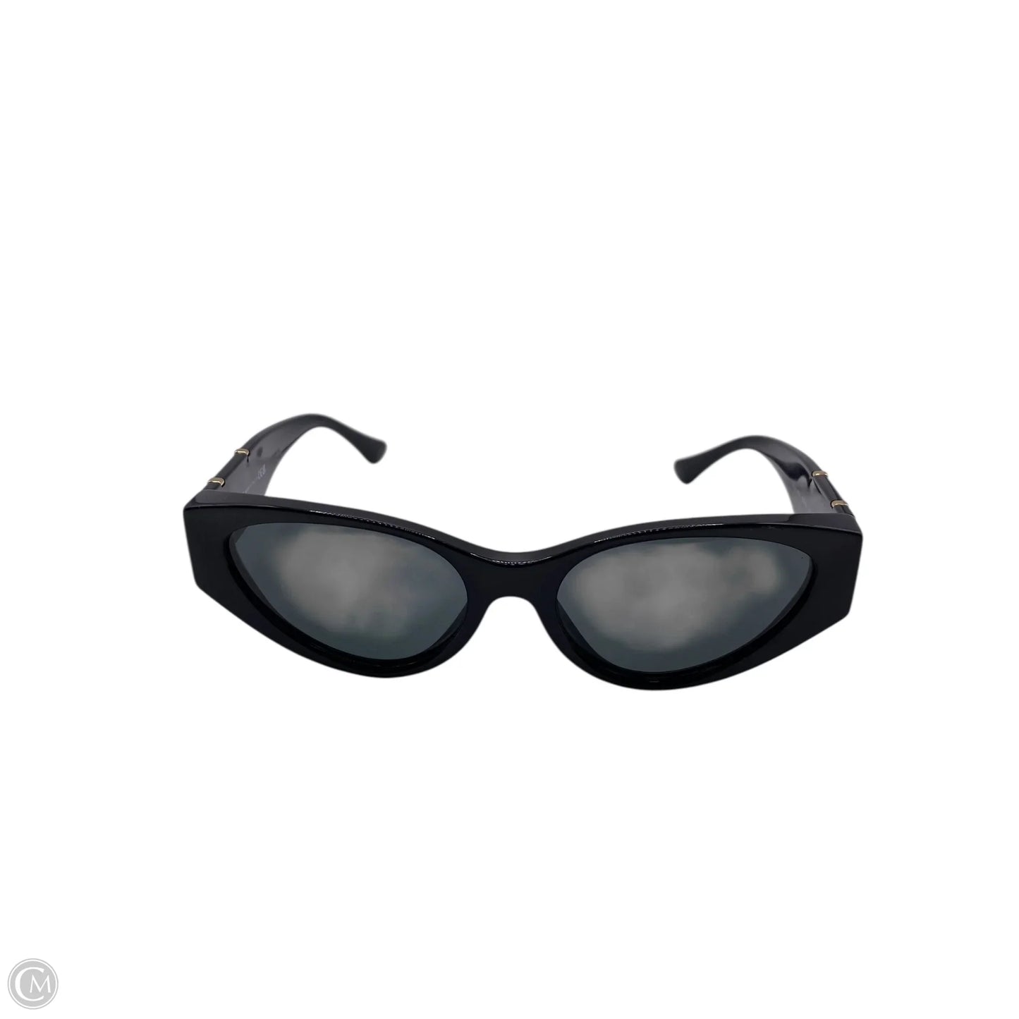 Sunglasses Luxury Designer By Versace