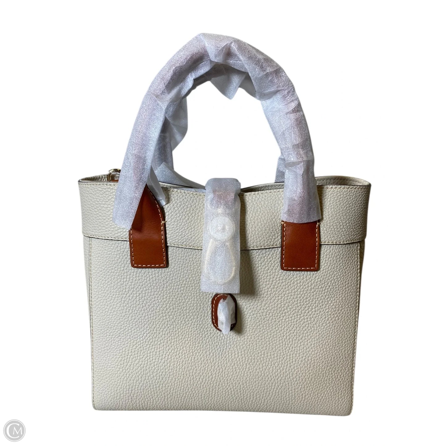 Handbag Designer By Dooney And Bourke, Size: Medium