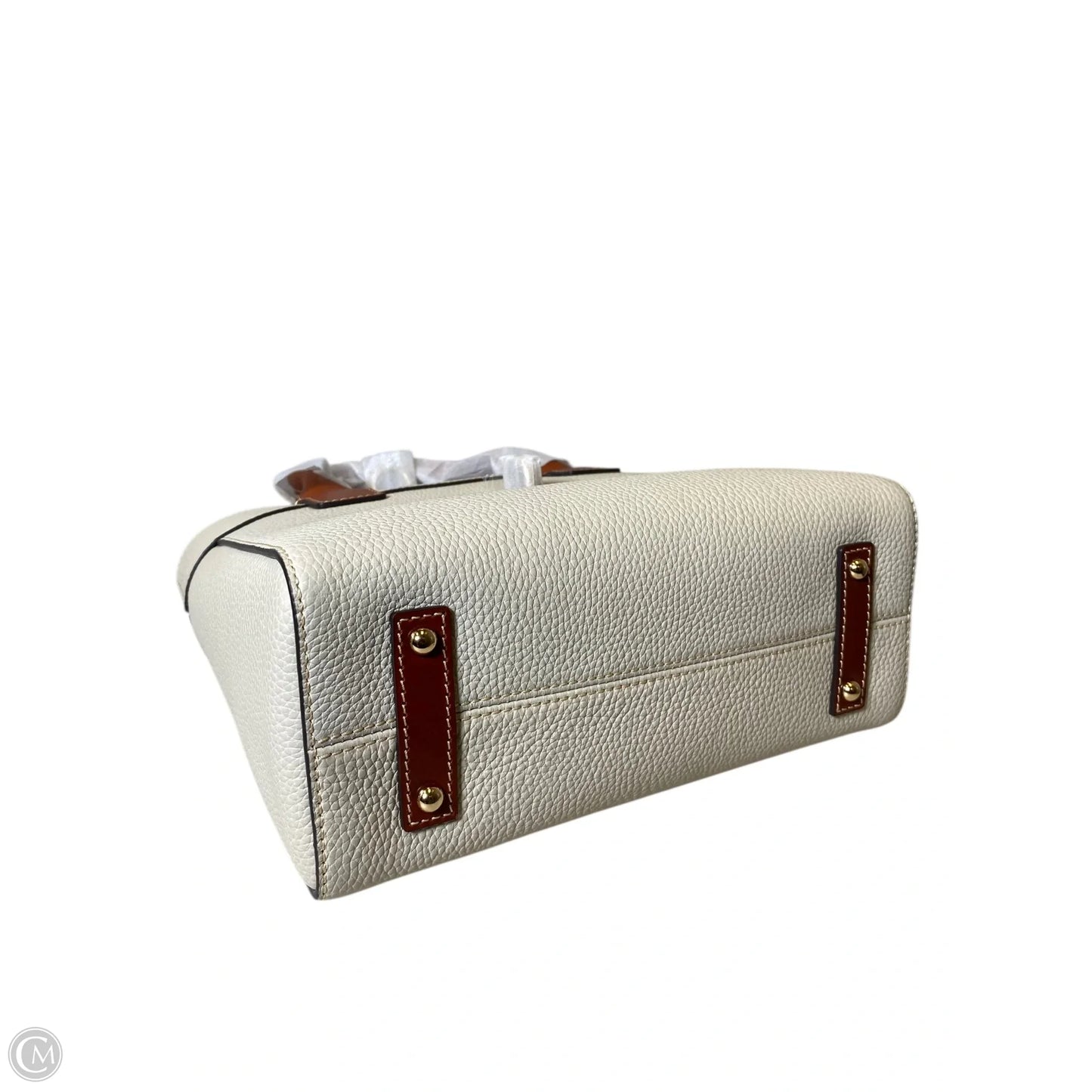 Handbag Designer By Dooney And Bourke, Size: Medium