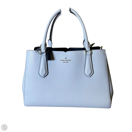 Handbag Designer By Kate Spade, Size: Medium