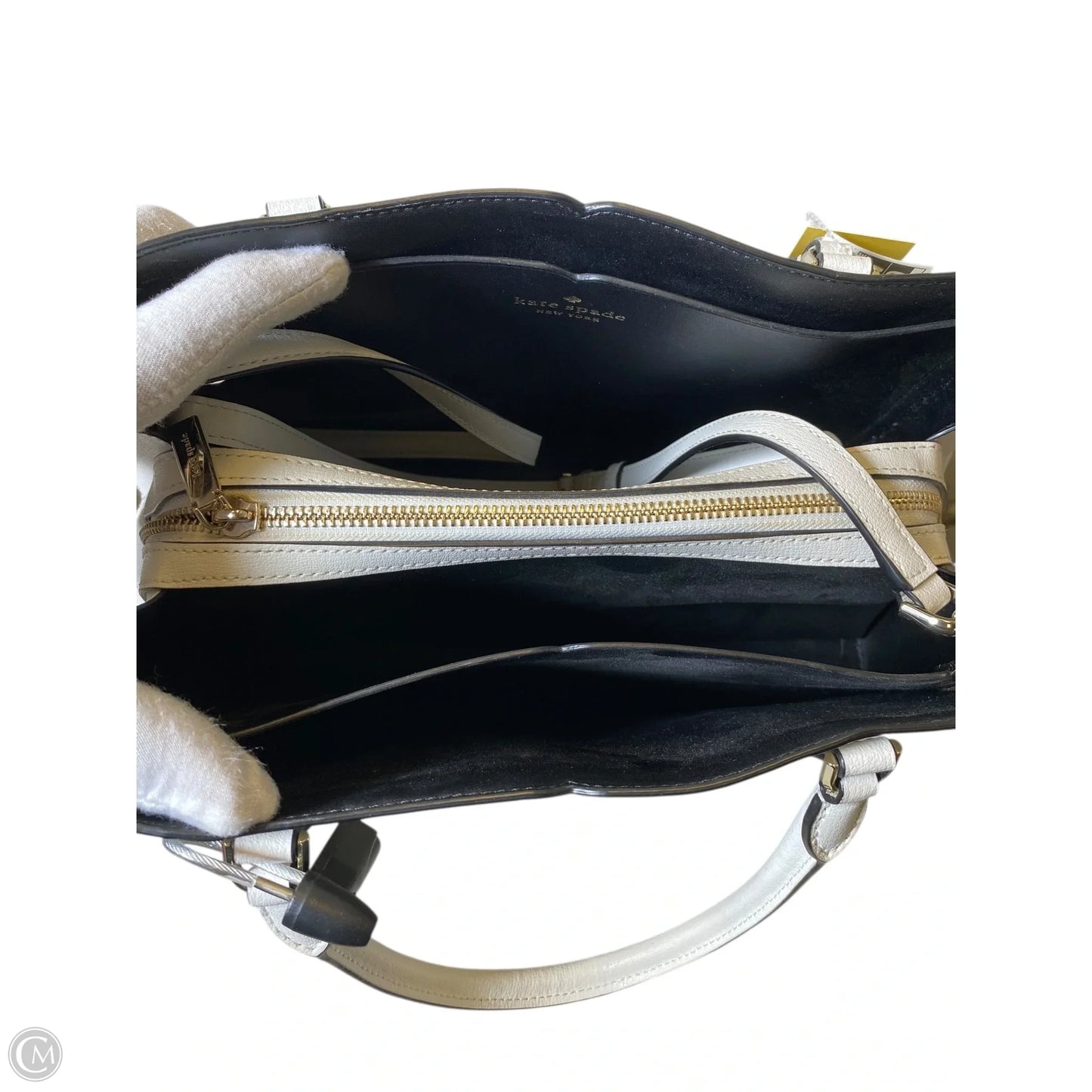 Handbag Designer By Kate Spade, Size: Medium